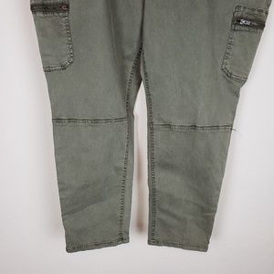 Ava & Viv Pants - Ava & Viv utility jeggings cargo pants Ava & Viv Pants - Ava & Viv utility jeggings cargo pants
